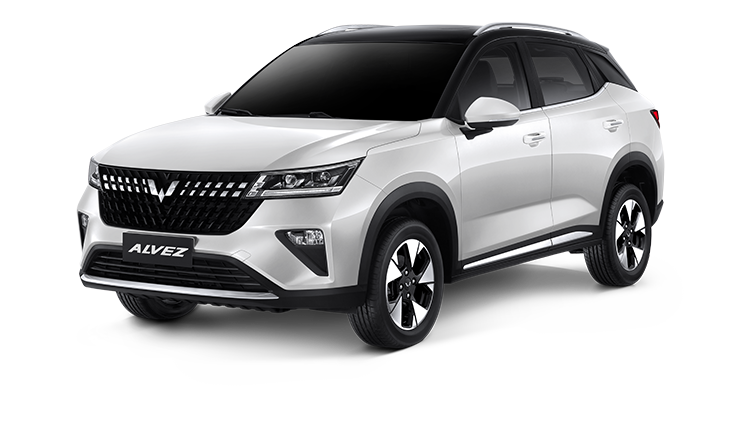 Situs Penjualan Mobil Wuling di Wuling Arista Bintaro