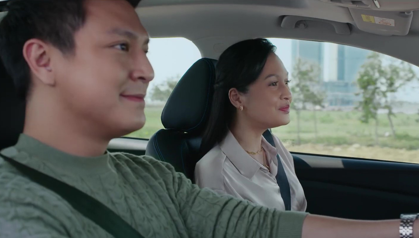 Tips Family Road Trip Akhir Tahun yang Bikin Happy!